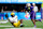 SEATTLE, WASHINGTON - OCTOBER 05: Jonah Coleman #1 of the Washington Huskies carries the ball against Will Johnson #2 of the Michigan Wolverines during the first quarter at Husky Stadium on October 05, 2024 in Seattle, Washington. (Photo by Steph Chambers/Getty Images)