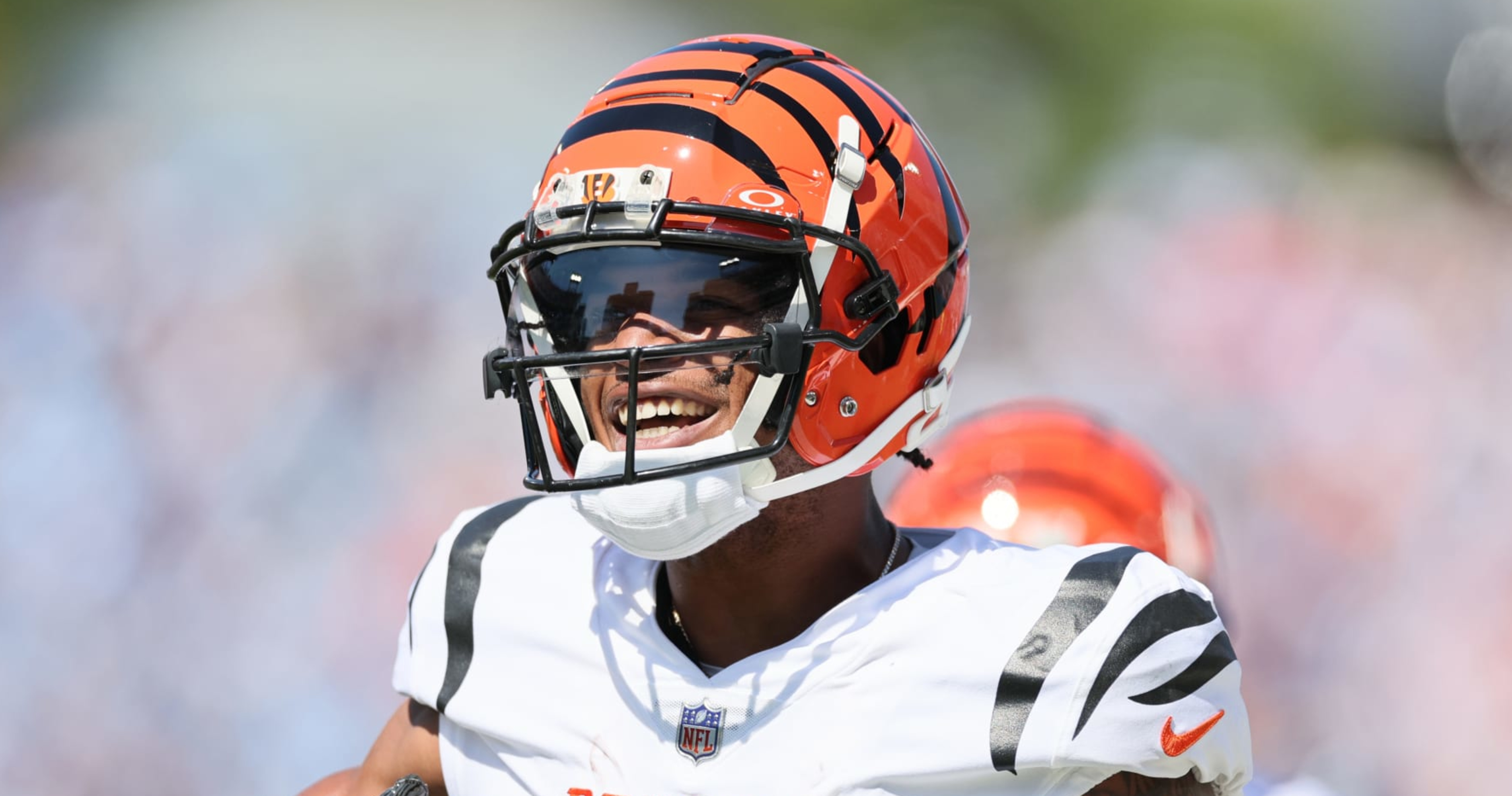 Winners and Losers From the Cincinnati Bengals' 27-3 Loss to the Tennessee  Titans