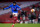 Arsenal's Pierre-Emerick Aubameyang warming up before the UEFA Europa League match at Emirates Stadium, London. Picture date: Thursday April 8, 2021. (Photo by John Walton/PA Images via Getty Images)