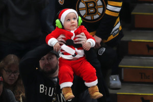 1 Gift for Every NHL Team This Holiday Season