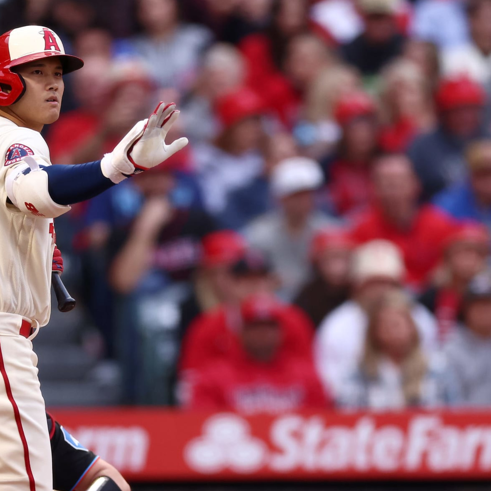 Angels News: Dodgers & Padres Seen As Co-Favorites To Sign Shohei Ohtani