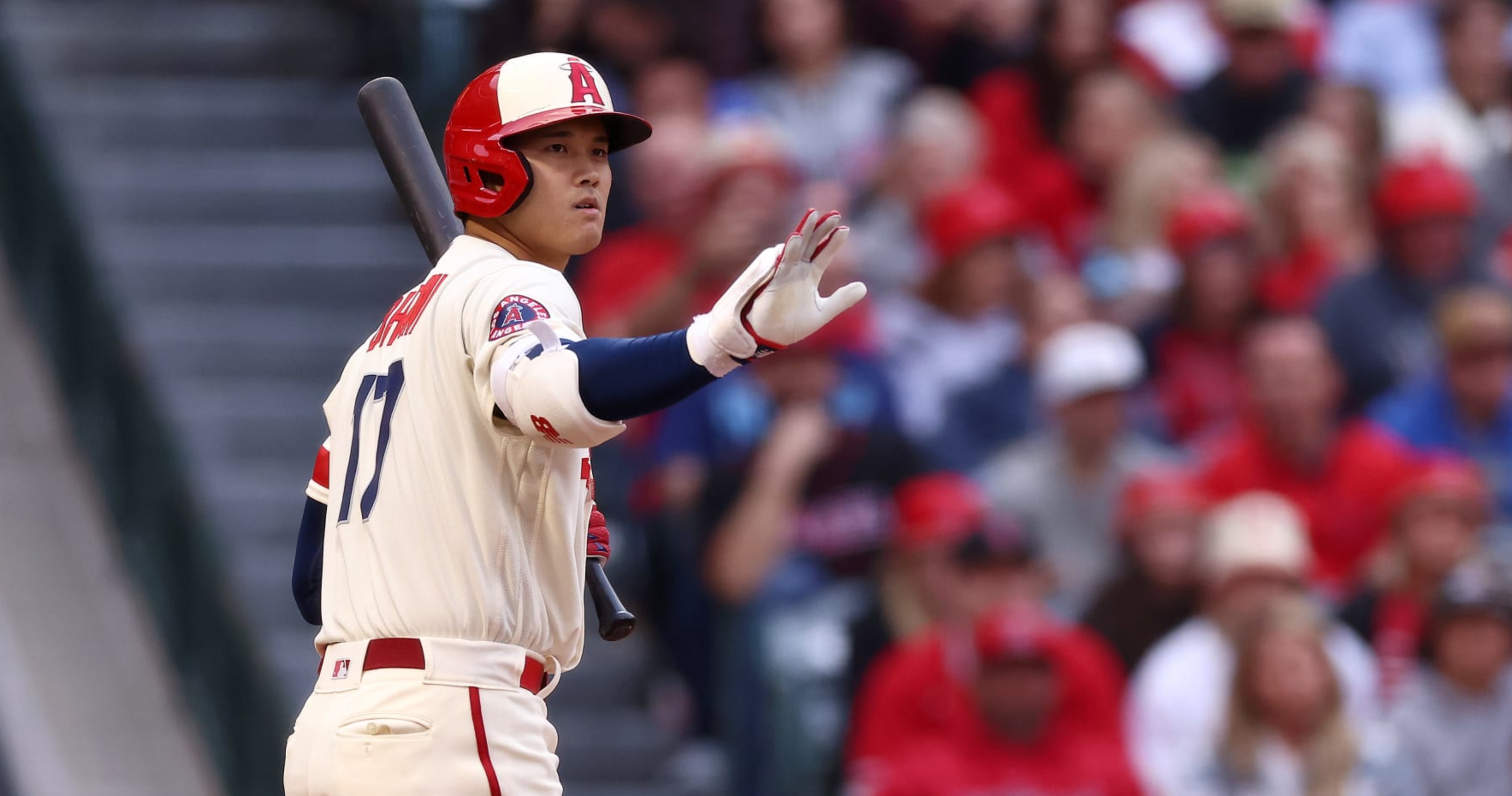 Pedro Martinez believes Shohei Ohtani is going to sign with Red