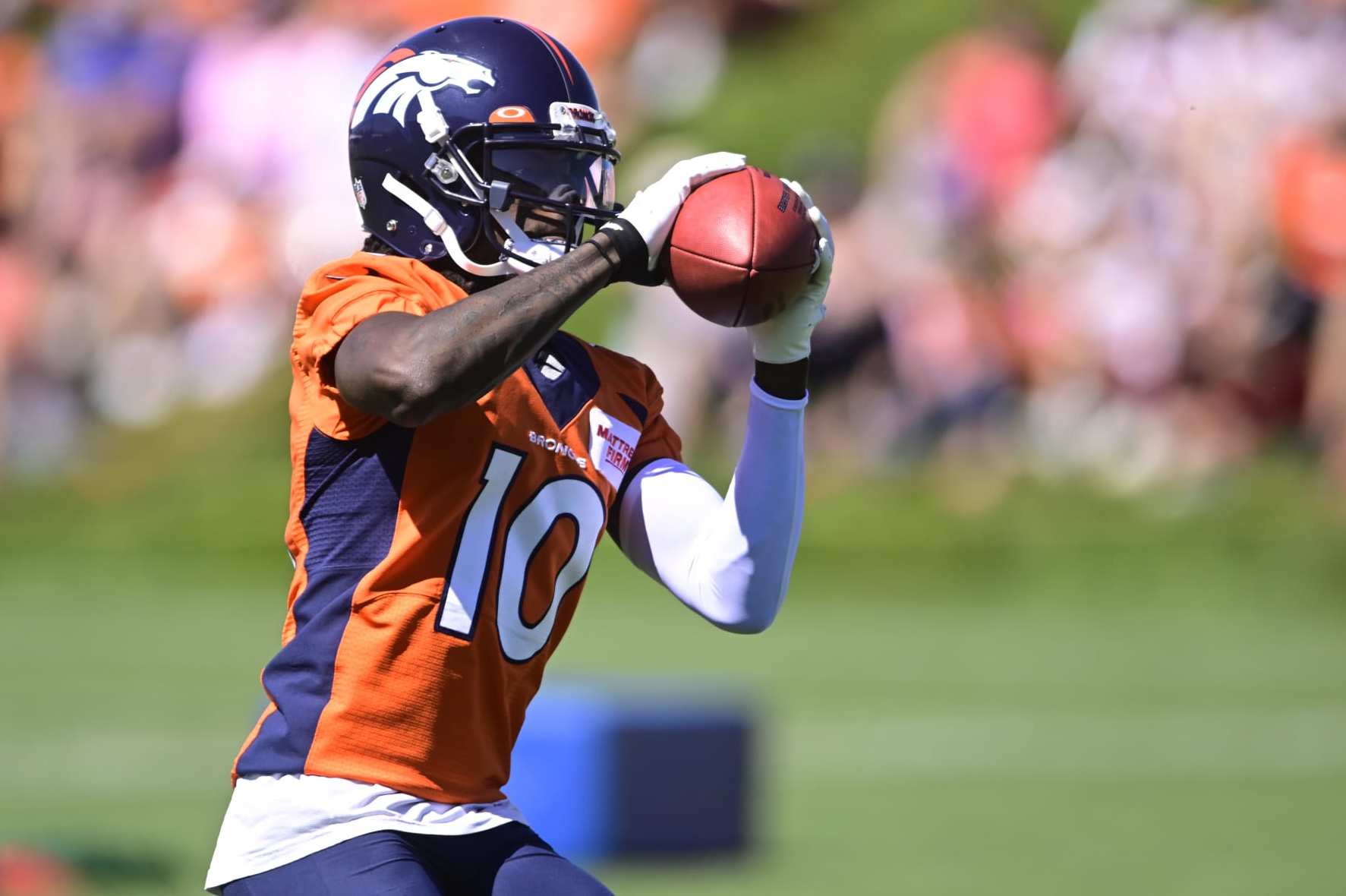 3 Broncos to target and 2 to avoid in Fantasy Football drafts