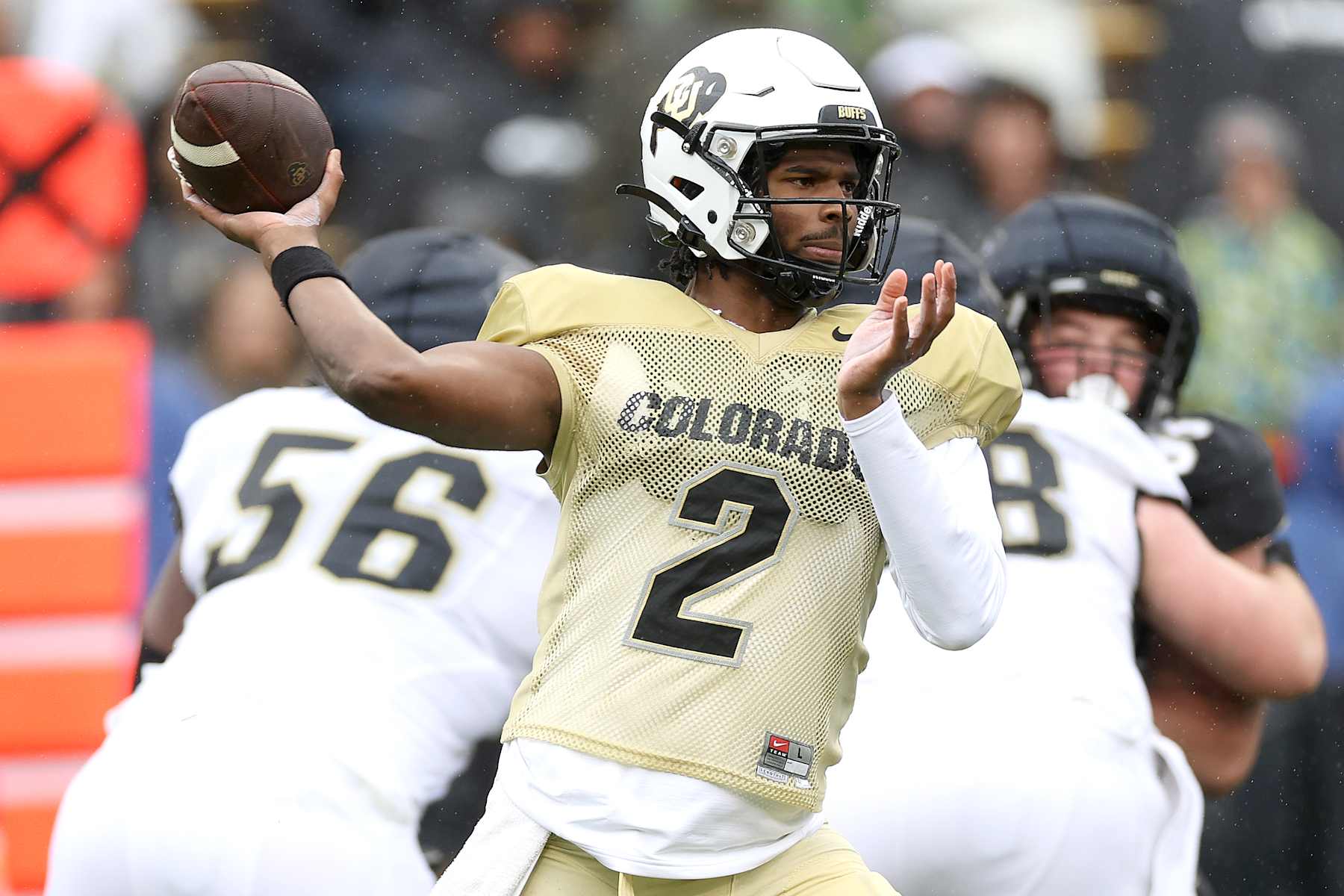 Texas'S #1 Team: The Biggest Week 1 Upset You Need To See - n65ip31
