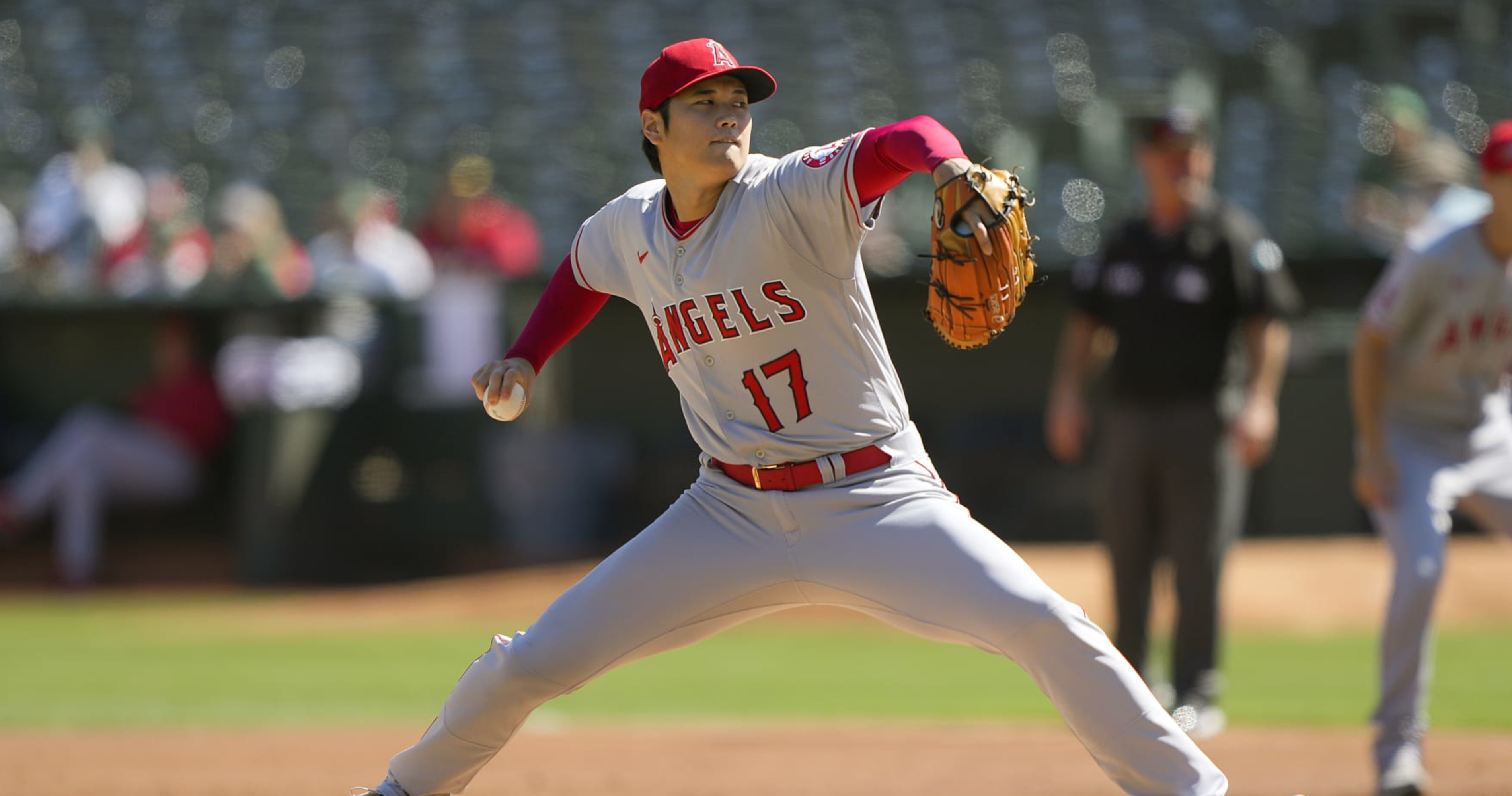 Shohei Ohtani Trade Rumors: Rays Expected to Call Angels Ahead of 2023 MLB  Deadline, News, Scores, Highlights, Stats, and Rumors