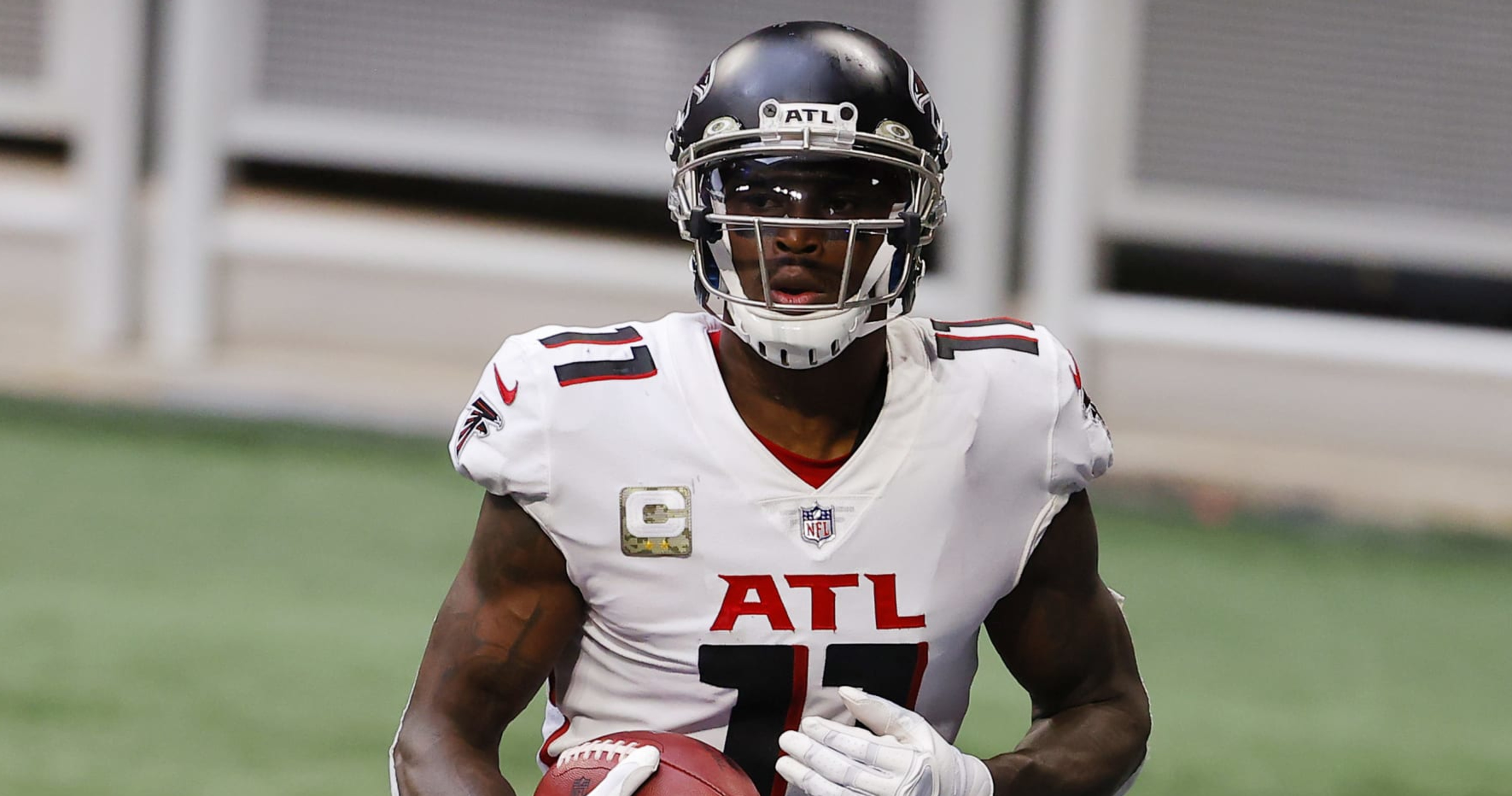 Atlanta Falcons: Uniform History  News, Scores, Highlights, Stats