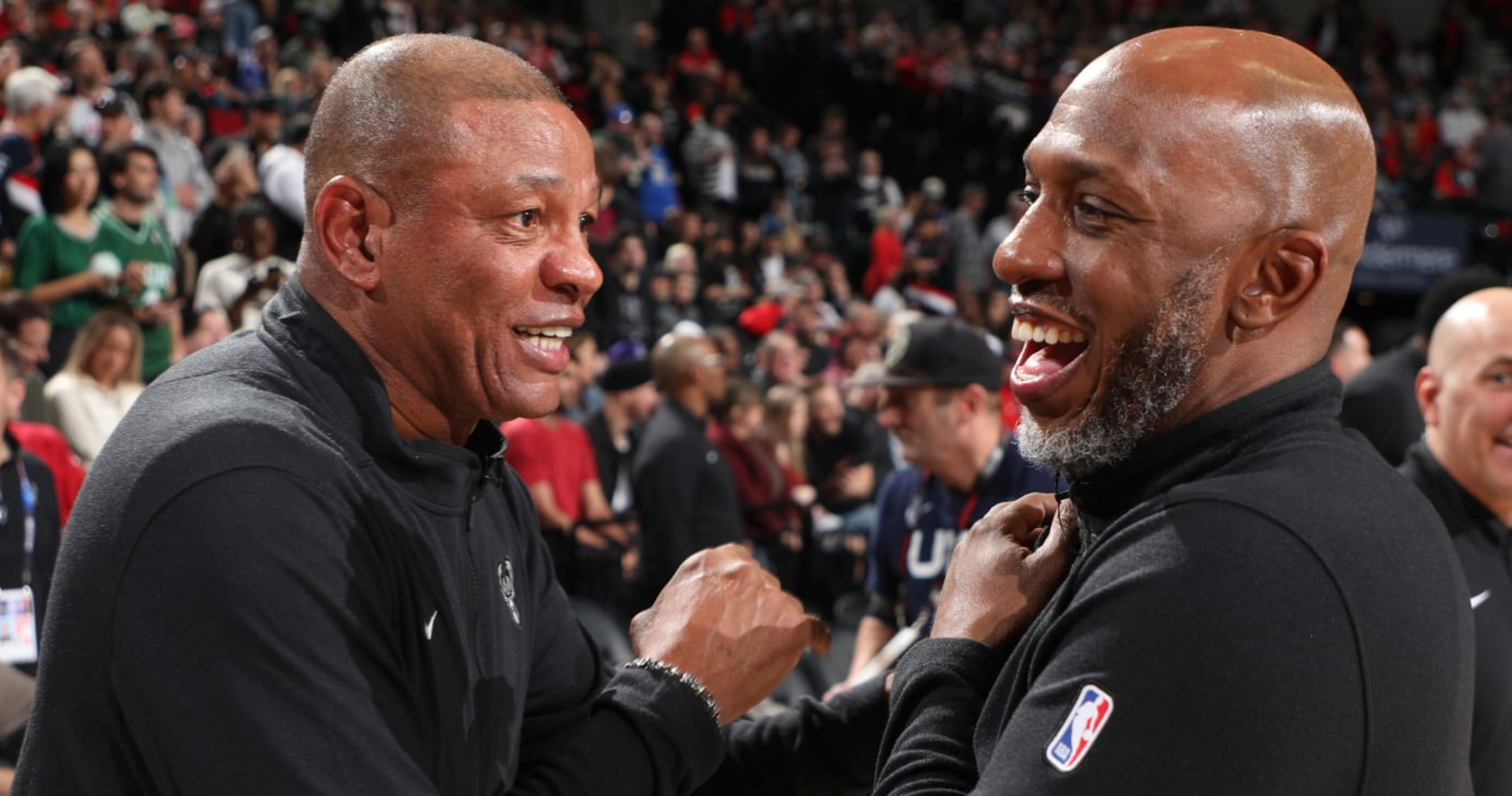 Which NBA Head Coaches Should Have the Hottest Seats in 2024-25?