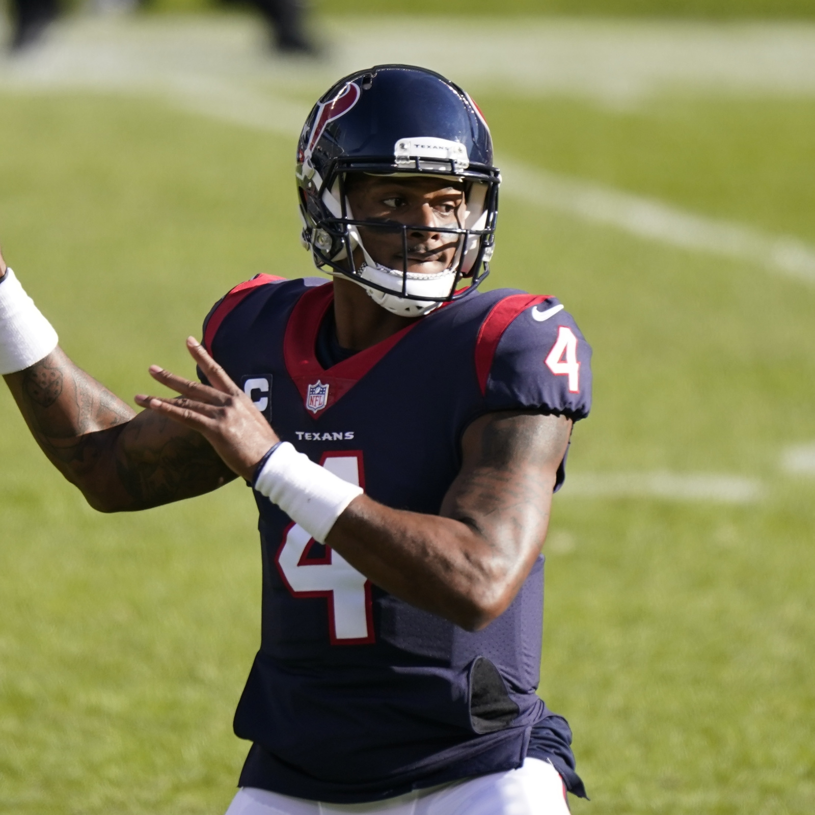 The Value of Things: Possible Free Agent Safety Targets for the Texans -  Battle Red Blog