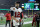 FOXBOROUGH, MASSACHUSETTS - OCTOBER 03: Tom Brady #12 of the Tampa Bay Buccaneers walks off the field after the second quarter in the game against the New England Patriots at Gillette Stadium on October 03, 2021 in Foxborough, Massachusetts. (Photo by Maddie Meyer/Getty Images)