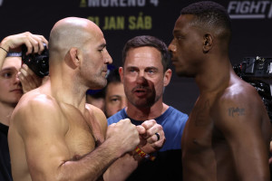 Jamahal Hill and the Real Winners and Losers from UFC 283