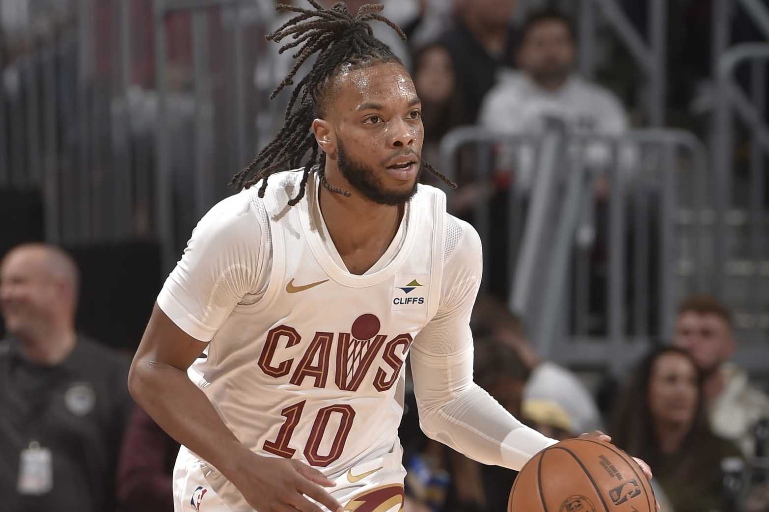 A 3-Team Darius Garland Trade Idea for Cavaliers, Nets and Lakers | News, Scores, Highlights, Stats, and Rumors | Bleacher Report