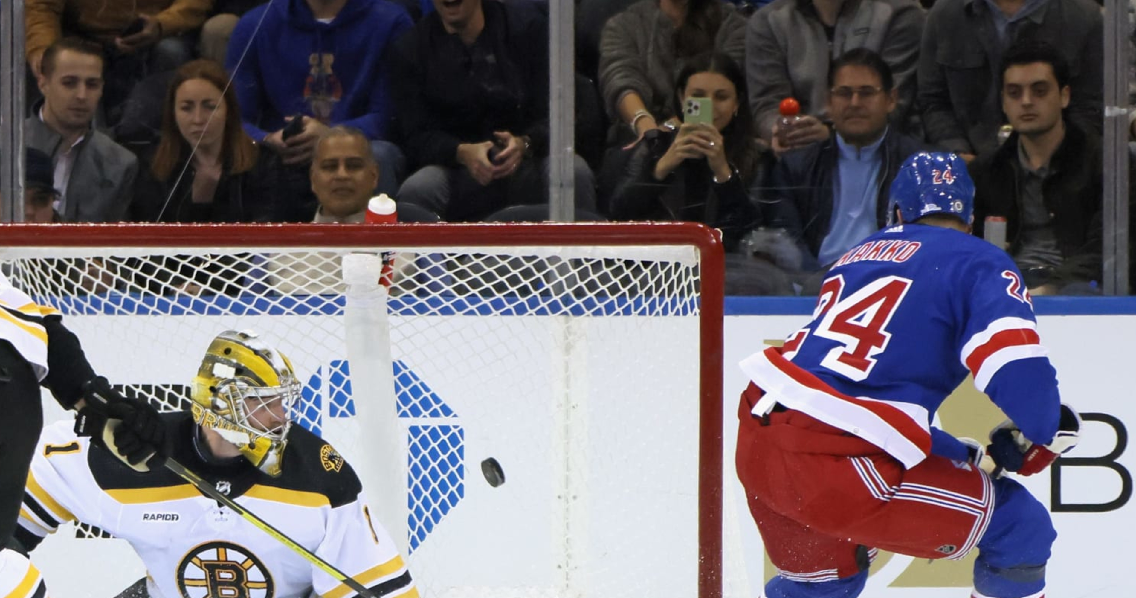 The Best Landing Spots for 6 NHL Restricted Free Agents News, Scores