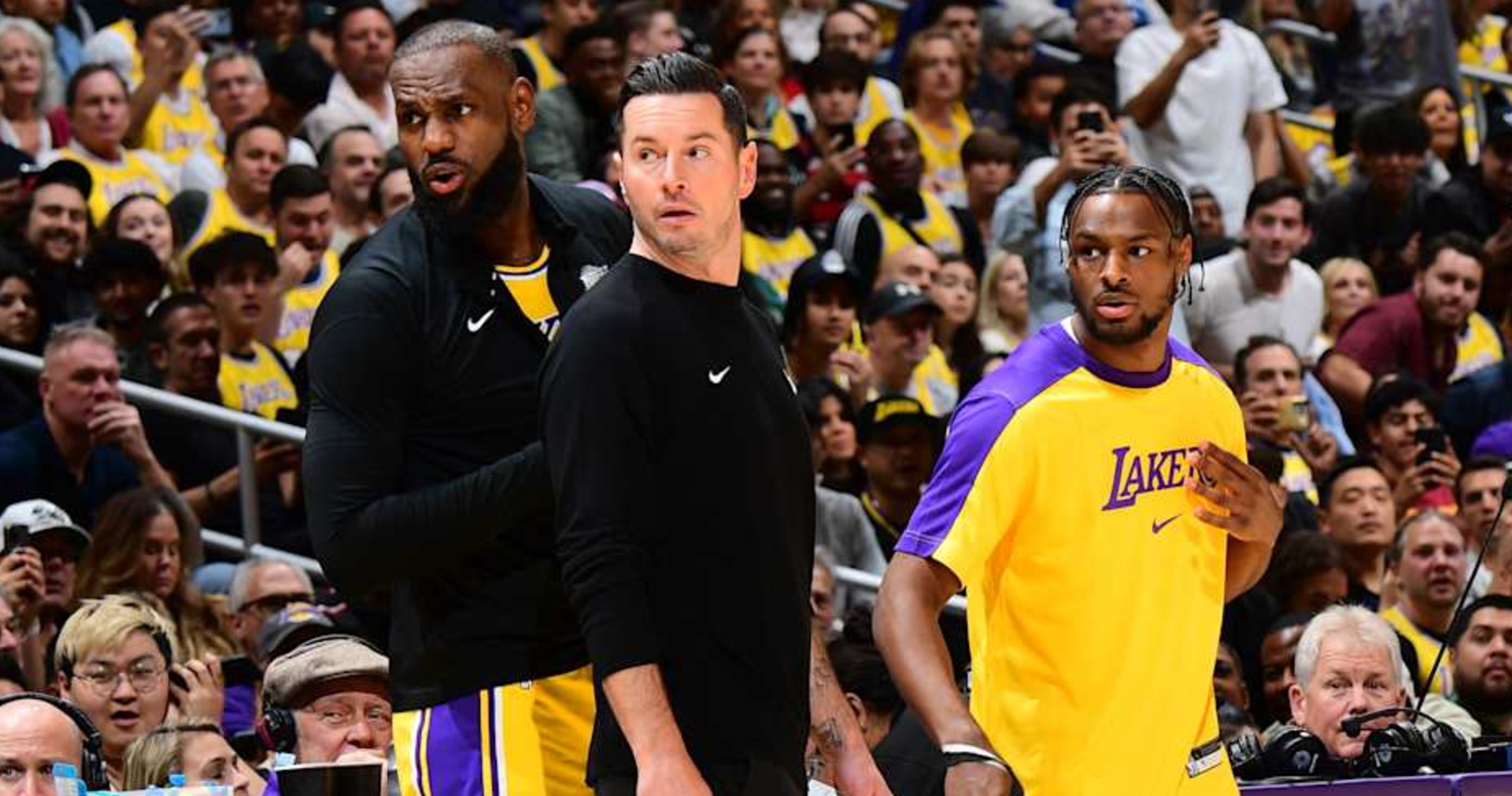 1 Overreaction for Every NBA Team After First Week
