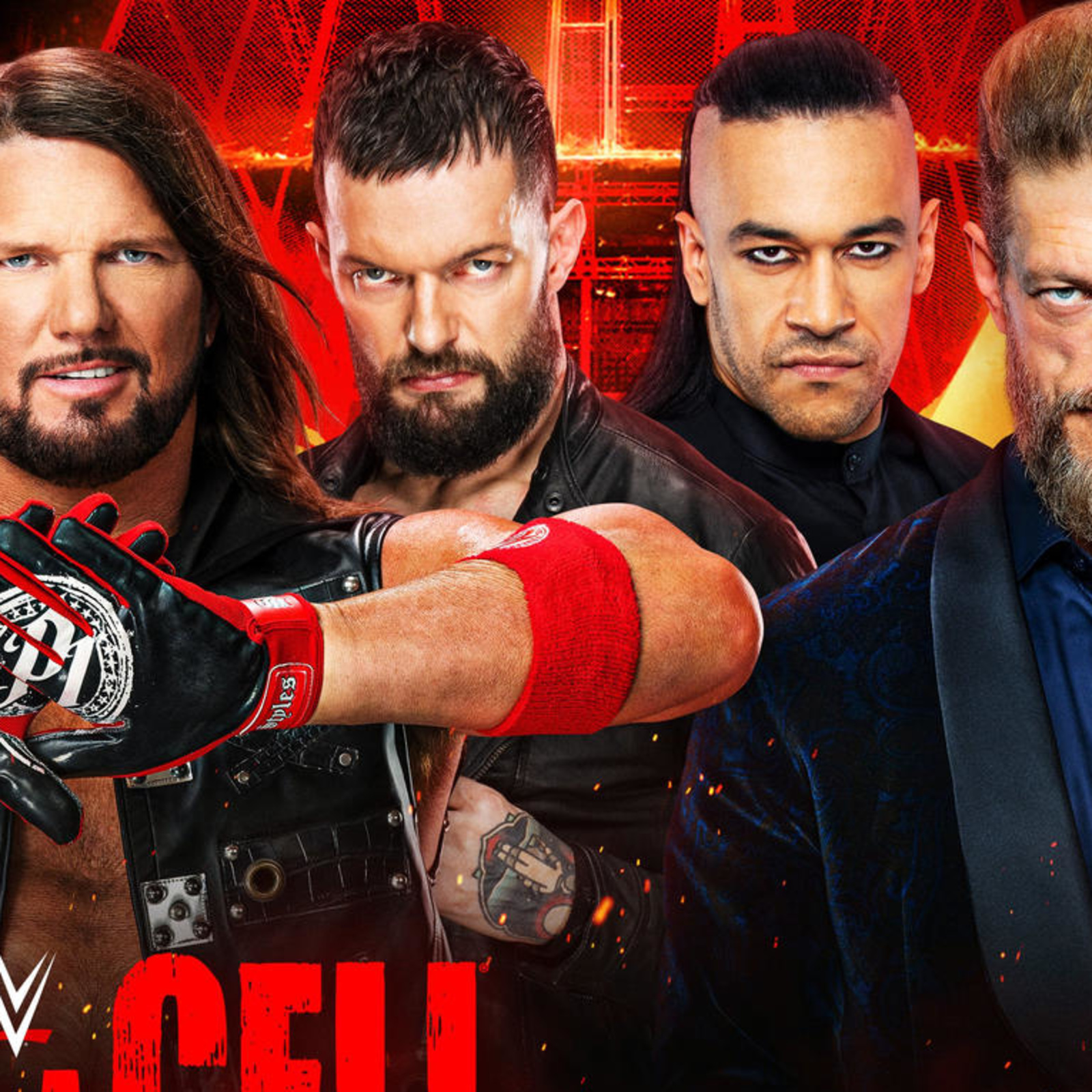 AJ Styles Makes WWE Raw Return » TWNP-Wrestling News
