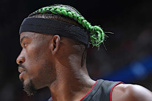 NBA Power Rankings: Miami Heat Slide After Jimmy Butler Trade Request
