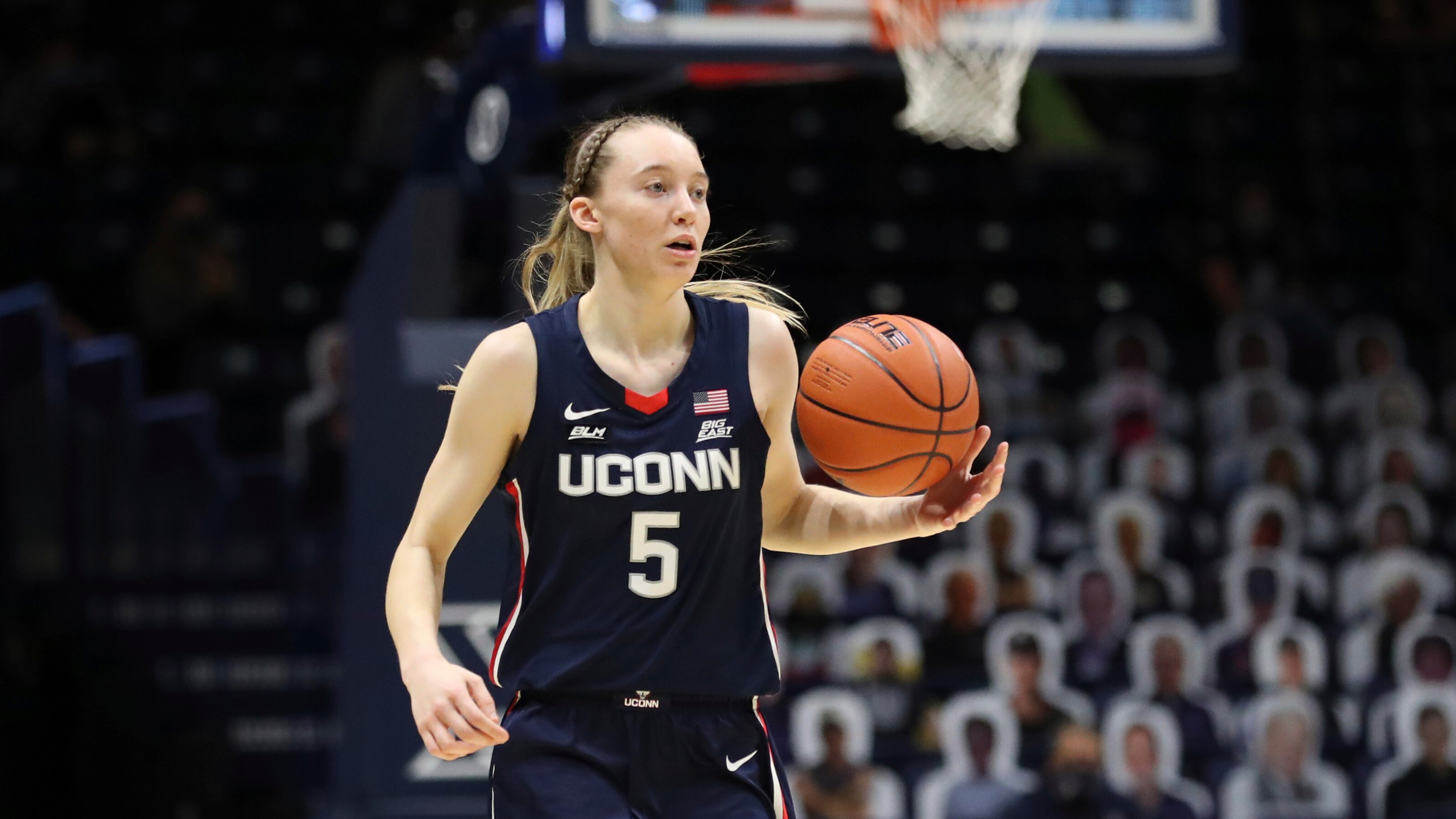 Uconn Womens Basketball Schedule For 2022-23