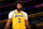 LOS ANGELES, CA - OCTOBER 3: Anthony Davis #3 of the Los Angeles Lakers smiles during a preseason game against the Sacramento Kings on October 3, 2022 at Crypto.com Arena in Los Angeles, California. NOTE TO USER: User expressly acknowledges and agrees that, by downloading and/or using this Photograph, user is consenting to the terms and conditions of the Getty Images License Agreement. Mandatory Copyright Notice: Copyright 2022 NBAE (Photo by Adam Pantozzi/NBAE via Getty Images)