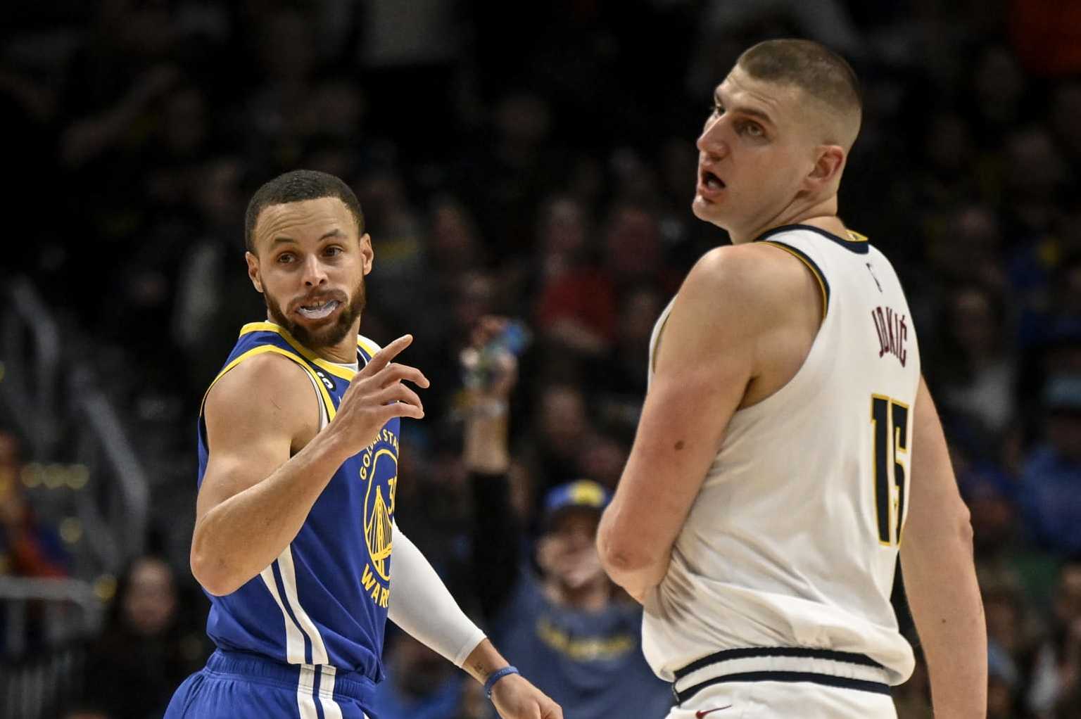 NBA Championship Odds 2023-24: Nuggets Favorites To Repeat At +480