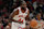 CHICAGO, ILLINOIS - NOVEMBER 17: Patrick Williams #44 of the Chicago Bulls dribbles the ball against the Houston Rockets during the first quarter at the United Center on November 17, 2024 in Chicago, Illinois. NOTE TO USER: User expressly acknowledges and agrees that, by downloading and or using this photograph, User is consenting to the terms and conditions of the Getty Images License Agreement. (Photo by Patrick McDermott/Getty Images)