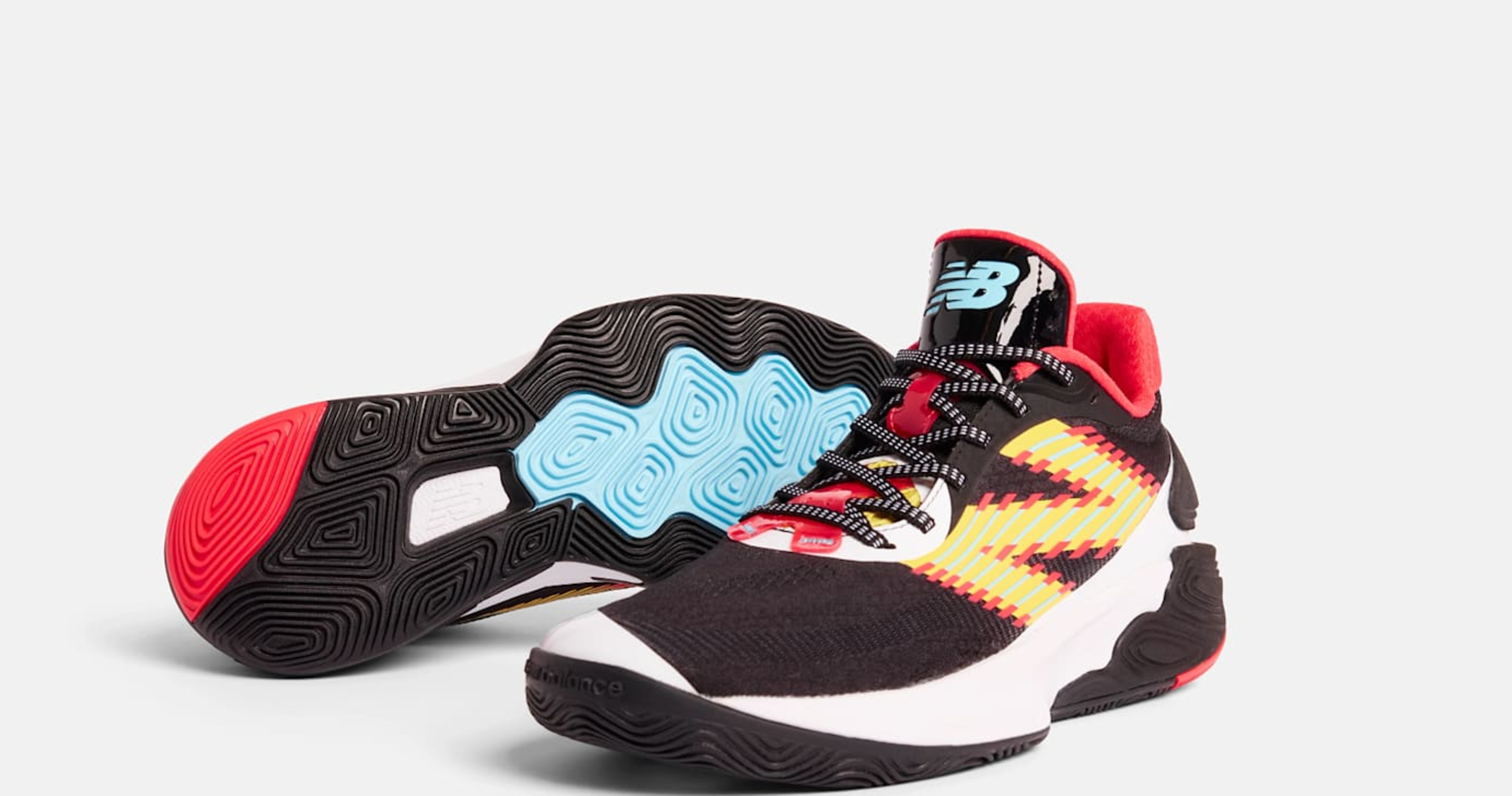 Jamal murray shoe deal hotsell