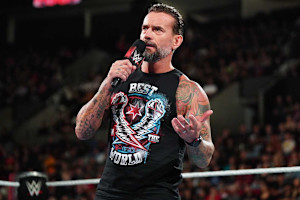 CM Punk Wants The Rock, Reigns, Cody; WWE Rumors on The Rock's Future, New Signings