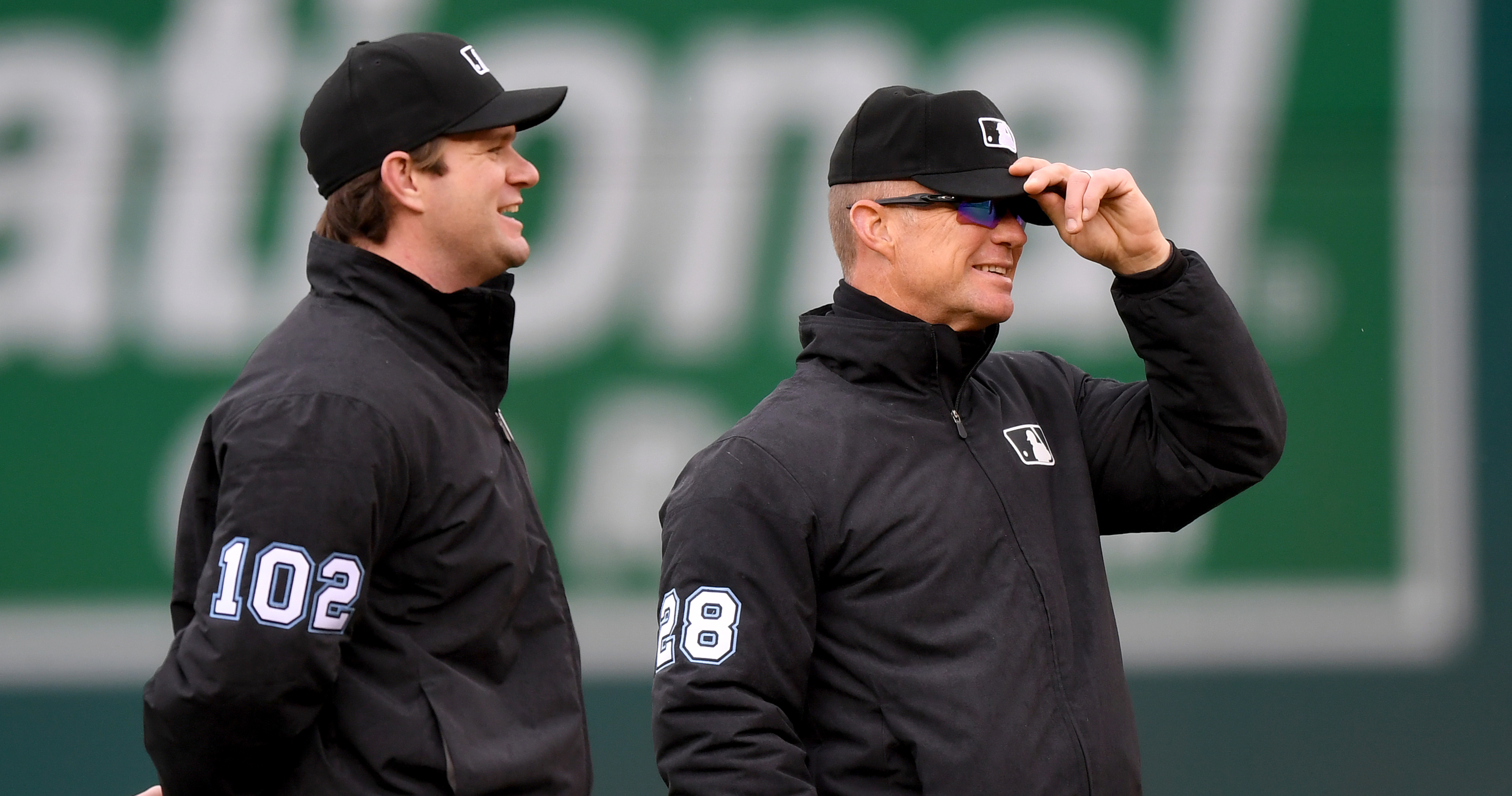 MLB Outlines Plan for Umpires to Check Pitchers' Hands for Foreign  Substances, News, Scores, Highlights, Stats, and Rumors
