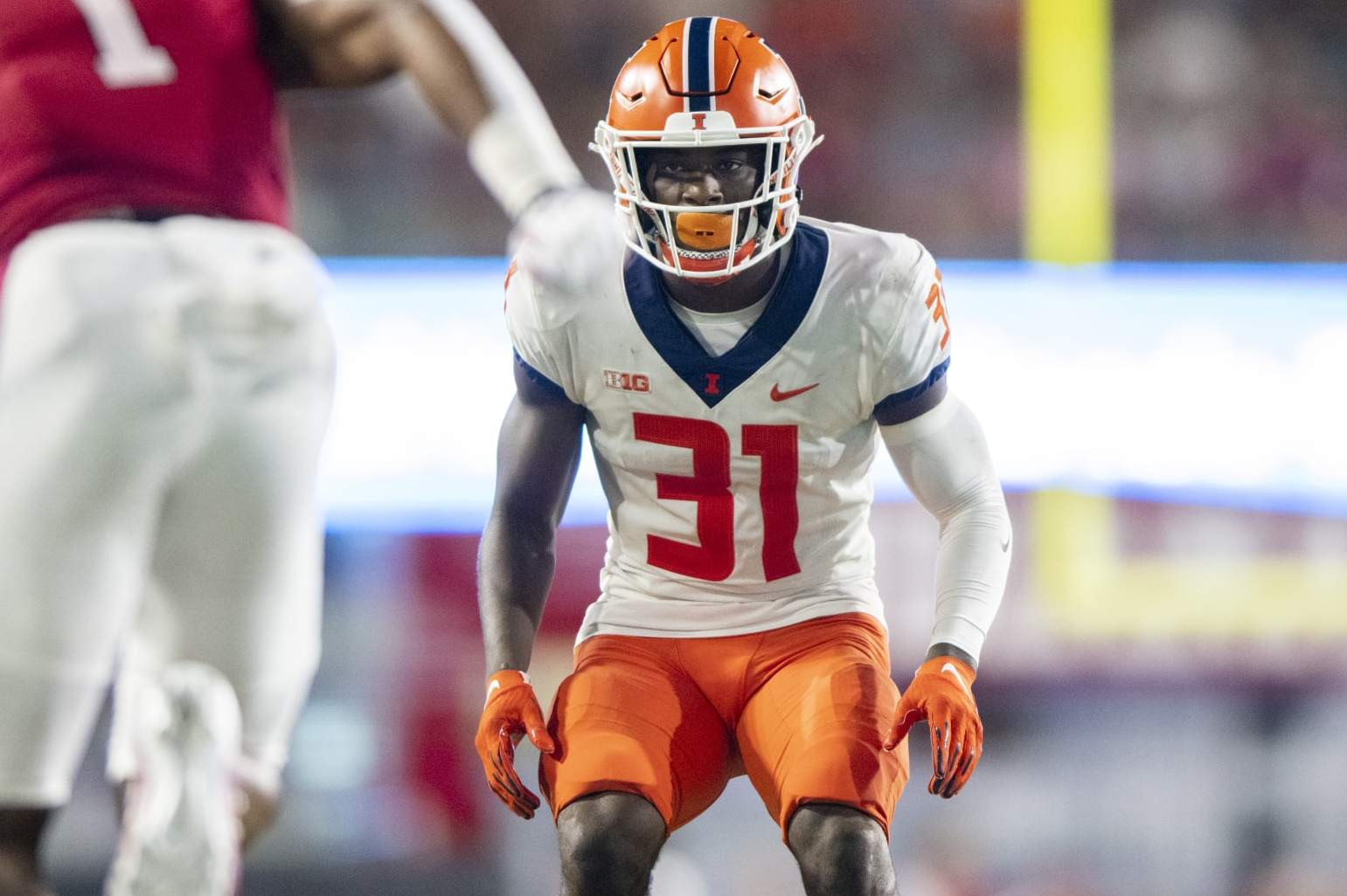 Seahawks pull shocker, take Illinois CB Devon Witherspoon at No. 5 in 2023  NFL draft