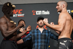 The Real Winners and Losers From UFC Fight Night 216