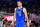 ORLANDO, FLORIDA - NOVEMBER 09: Luka Doncic #77 of the Dallas Mavericks looks on in the second half of a game against the Orlando Magic at Amway Center on November 09, 2022 in Orlando, Florida. NOTE TO USER: User expressly acknowledges and agrees that, by downloading and or using this photograph, User is consenting to the terms and conditions of the Getty Images License Agreement. (Photo by Julio Aguilar/Getty Images)