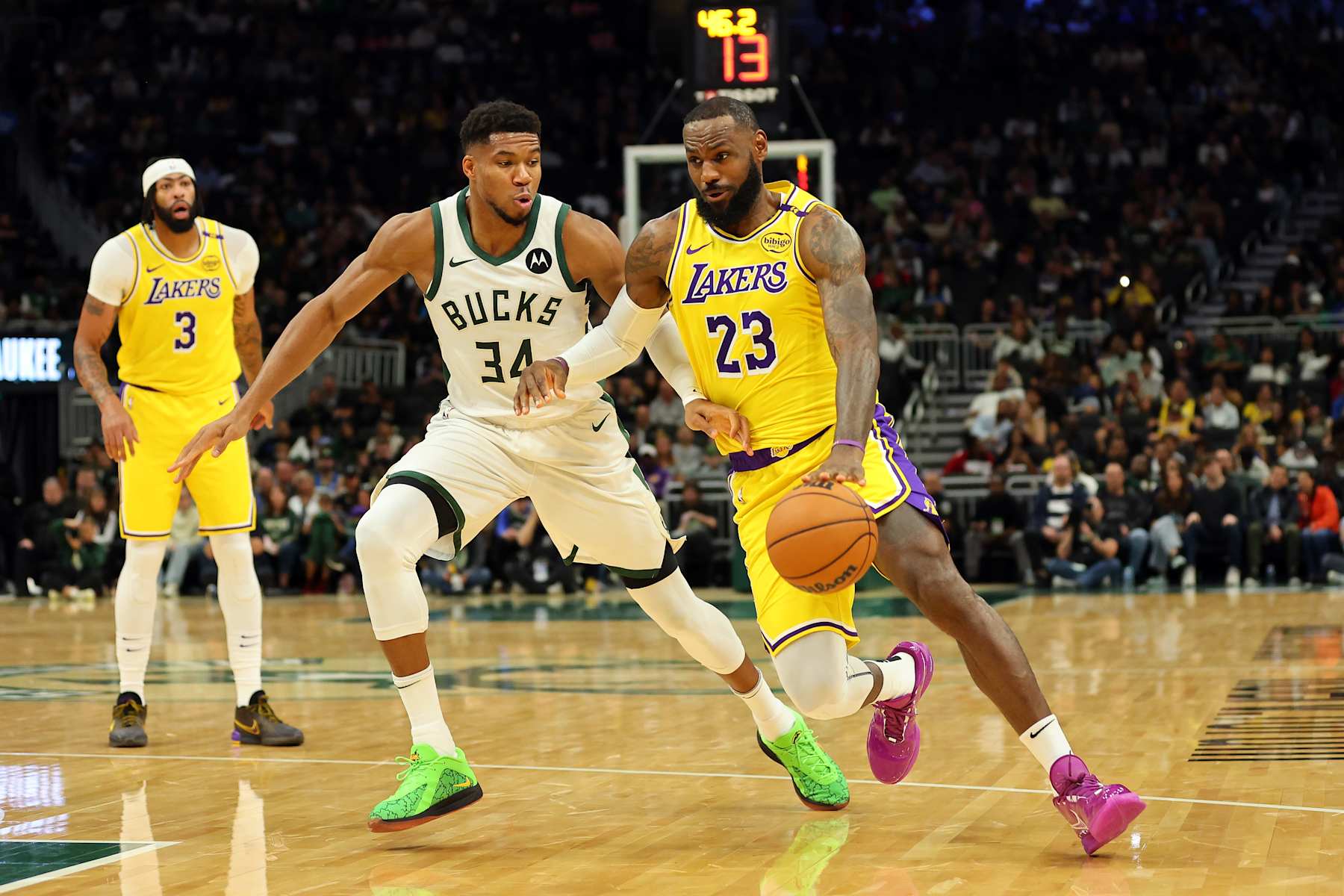 NBA News