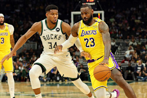 Predicting Every NBA Team's Biggest Controversy In 2024-25