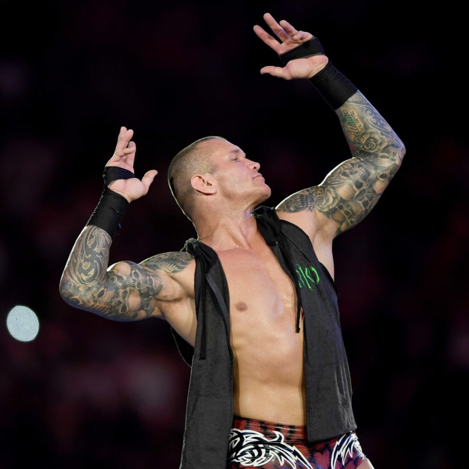 Official randy orton pose the viper rko shirt, hoodie, tank top, sweater  and long sleeve t-shirt