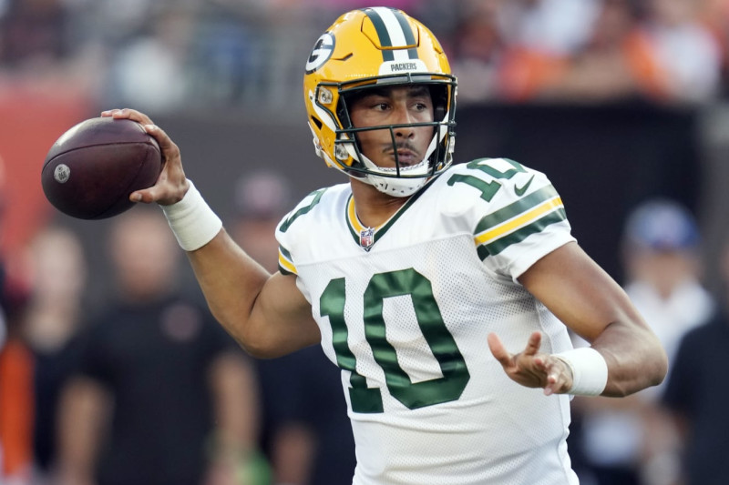 Preseason 2023 NFL Week 1: Biggest Takeaways from Friday's Games