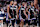 SACRAMENTO, CA - OCTOBER 24: Keegan Murray #13, Domantas Sabonis #11, De'Aaron Fox #5, Kevin Huerter #9, and DeMar DeRozan #10 of the Sacramento Kings walk to the bench during a timeout during the game against the Minnesota Timberwolves on October 24, 2024 at Golden 1 Center in Sacramento, California. NOTE TO USER: User expressly acknowledges and agrees that, by downloading and or using this photograph, User is consenting to the terms and conditions of the Getty Images Agreement. Mandatory Copyright Notice: Copyright 2024 NBAE (Photo by Rocky Widner/NBAE via Getty Images)
