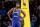 SANTA CRUZ, CA - NOVEMBER 19:  James Wiseman #33 of the Santa Cruz Warriors looks on against the South Bay Lakers during the NBA G-League game on November 19, 2022 at the Kaiser Permanente Arena in Santa Cruz, California. NOTE TO USER: User expressly acknowledges and agrees that, by downloading and or using this photograph, user is consenting to the terms and conditions of Getty Images License Agreement. Mandatory Copyright Notice: Copyright 2022 NBAE (Photo by Noah Graham/NBAE via Getty Images)