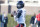 Cincinnati quarterback Desmond Ridder (9) prepares to throw the ball against East Carolina during the first half of an NCAA college football game in Greenville, N.C., Friday, Nov. 26, 2021. (AP Photo/Karl B DeBlaker)