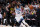 SALT LAKE CITY, UT - DECEMBER 9: D'Angelo Russell #0 of the Minnesota Timberwolves dribbles the ball during the game against the Utah Jazz on December 9, 2022 at vivint.SmartHome Arena in Salt Lake City, Utah. NOTE TO USER: User expressly acknowledges and agrees that, by downloading and or using this Photograph, User is consenting to the terms and conditions of the Getty Images License Agreement. Mandatory Copyright Notice: Copyright 2022 NBAE (Photo by Garrett Ellwood/NBAE via Getty Images)