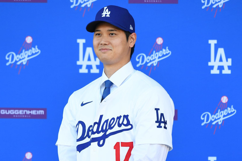 Shohei Ohtani Offers Financial Support to Japan Earthquake Relief; Dodgers  Donate $1M | News, Scores, Highlights, Stats, and Rumors | Bleacher Report