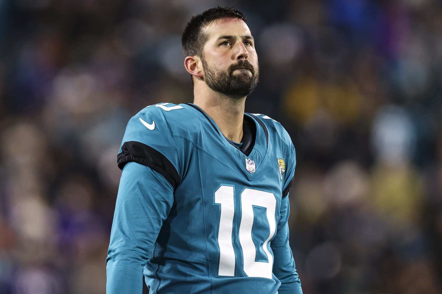 Brandon McManus Accused of Sexual Assault; NFL Kicker, Jaguars Sued for M