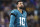 JACKSONVILLE, FL - DECEMBER 17: Brandon McManus #10 of the Jacksonville Jaguars looks on from the field during an NFL football game against the Baltimore Ravens at EverBank Stadium on December 17, 2023 in Jacksonville, Florida. (Photo by Perry Knotts/Getty Images)