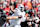LOUISVILLE, KENTUCKY - OCTOBER 19: Cam Ward #1 of the Miami Hurricanes throws the ball against the Louisville Cardinals at Cardinal Stadium on October 19, 2024 in Louisville, Kentucky. (Photo by Andy Lyons/Getty Images)