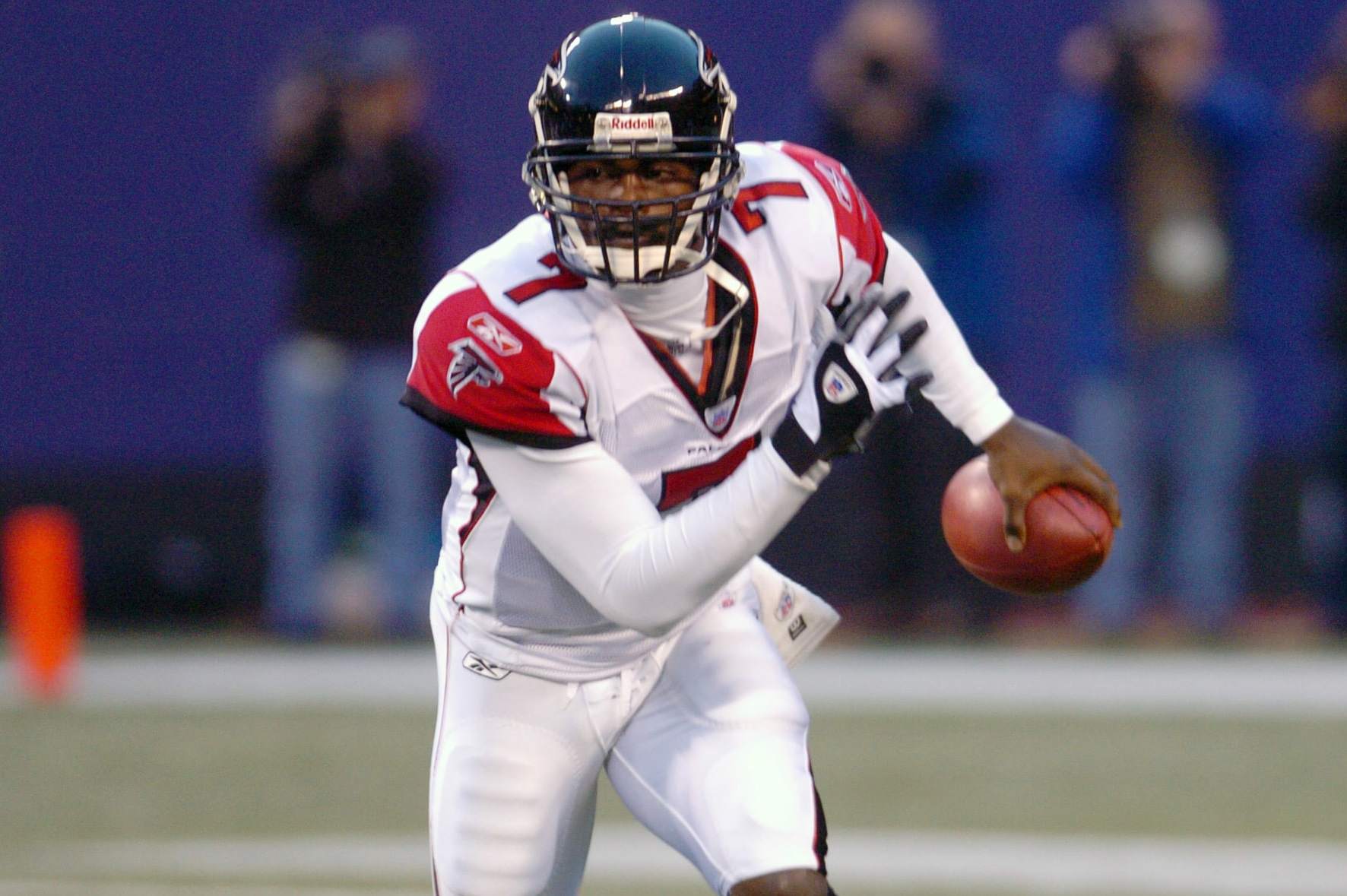 EA Sports Rep on Michael Vick in Madden 04: 'It Wasn't Intentional' but Was  'Magical', News, Scores, Highlights, Stats, and Rumors