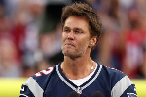 Video: Kevin Durant's Manager Reveals Tom Brady Helped NBA Star Choose  Warriors, News, Scores, Highlights, Stats, and Rumors