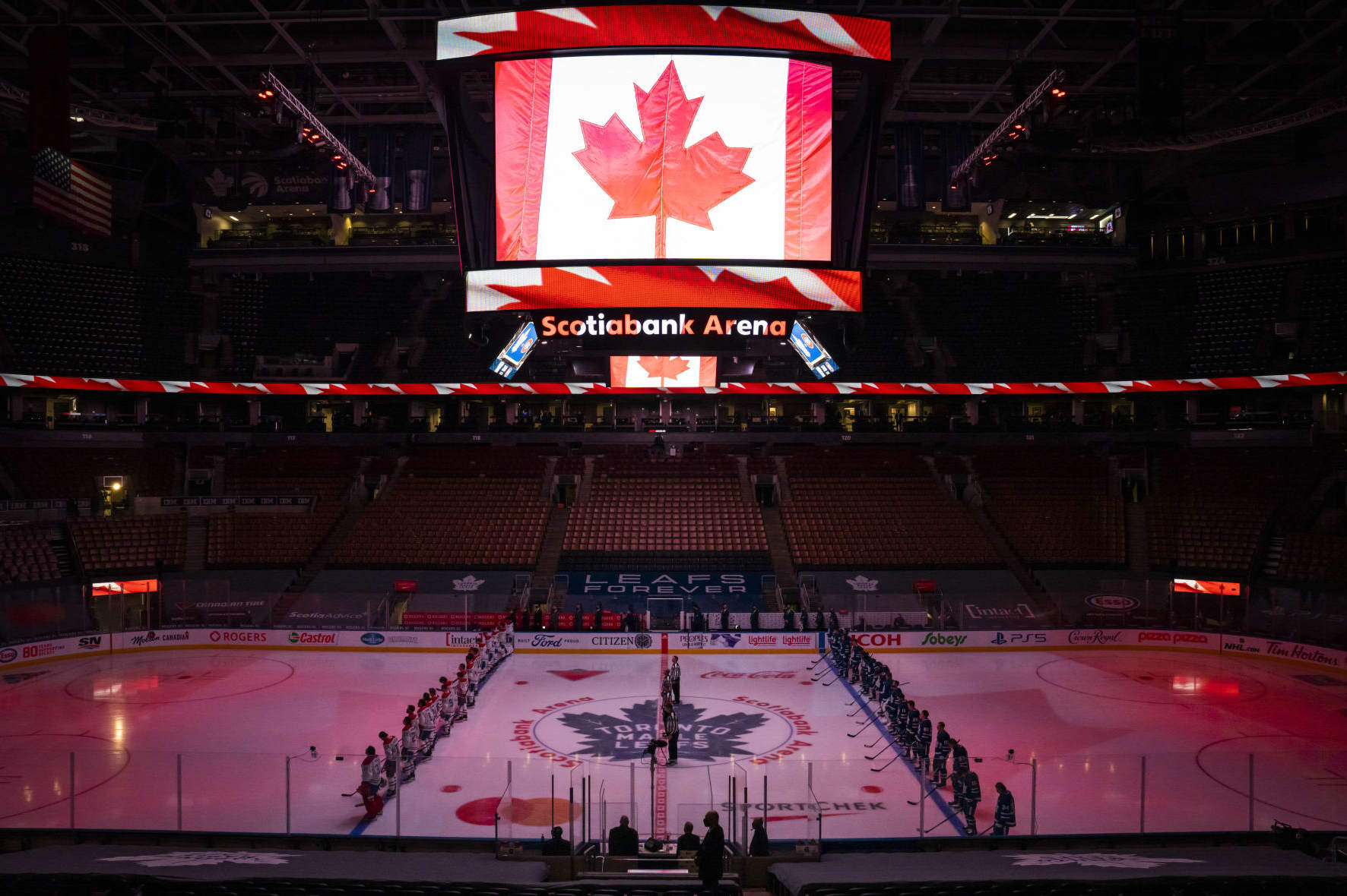Canada To End Vaccine Mandate For Professional Athletes Visitors Starting In October News Scores Highlights Stats And Rumors Bleacher Report