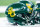 NEW ORLEANS, LA - JANUARY 01: A Baylor Bears helmet rests on the sideline during the Allstate Sugar Bowl between the Baylor Bears and the Ole Miss Rebels on January 1, 2022 at the Ceasars Superdome in New Orleans, Louisiana. (Photo by John Korduner/Icon Sportswire via Getty Images)