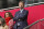 AMSTERDAM, NETHERLANDS - MARCH 19: Edwin van der Sar of AFC Ajax looks on prior to the Dutch Eredivisie match between AFC Ajax and Feyenoord at Johan Cruijff Arena on March 19, 2023 in Amsterdam, Netherlands. (Photo by NESimages/Geert van Erven/DeFodi Images via Getty Images)