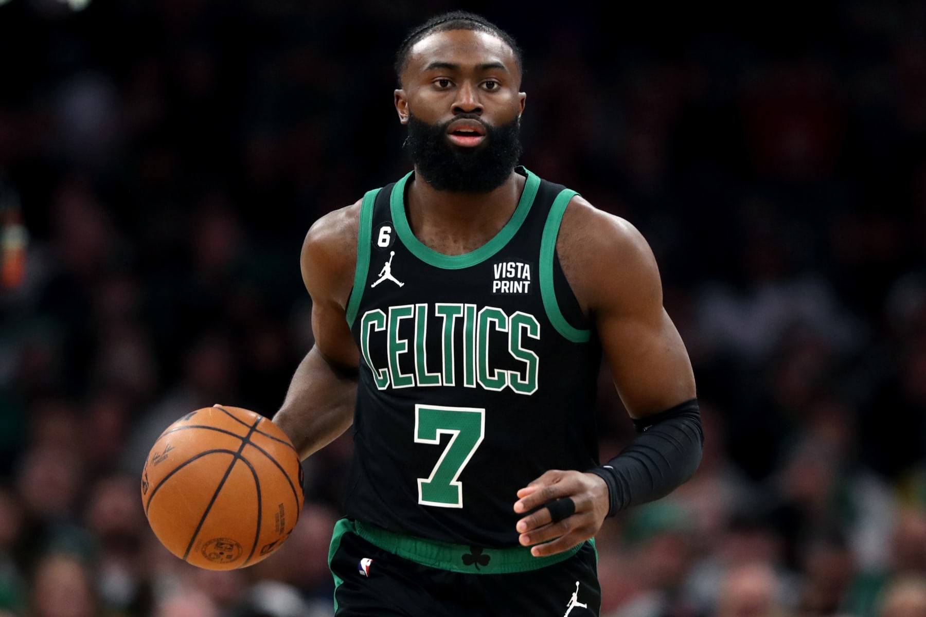 Celtics Rumors Jaylen Brown Contract Talks Pausing; Sides Confident in