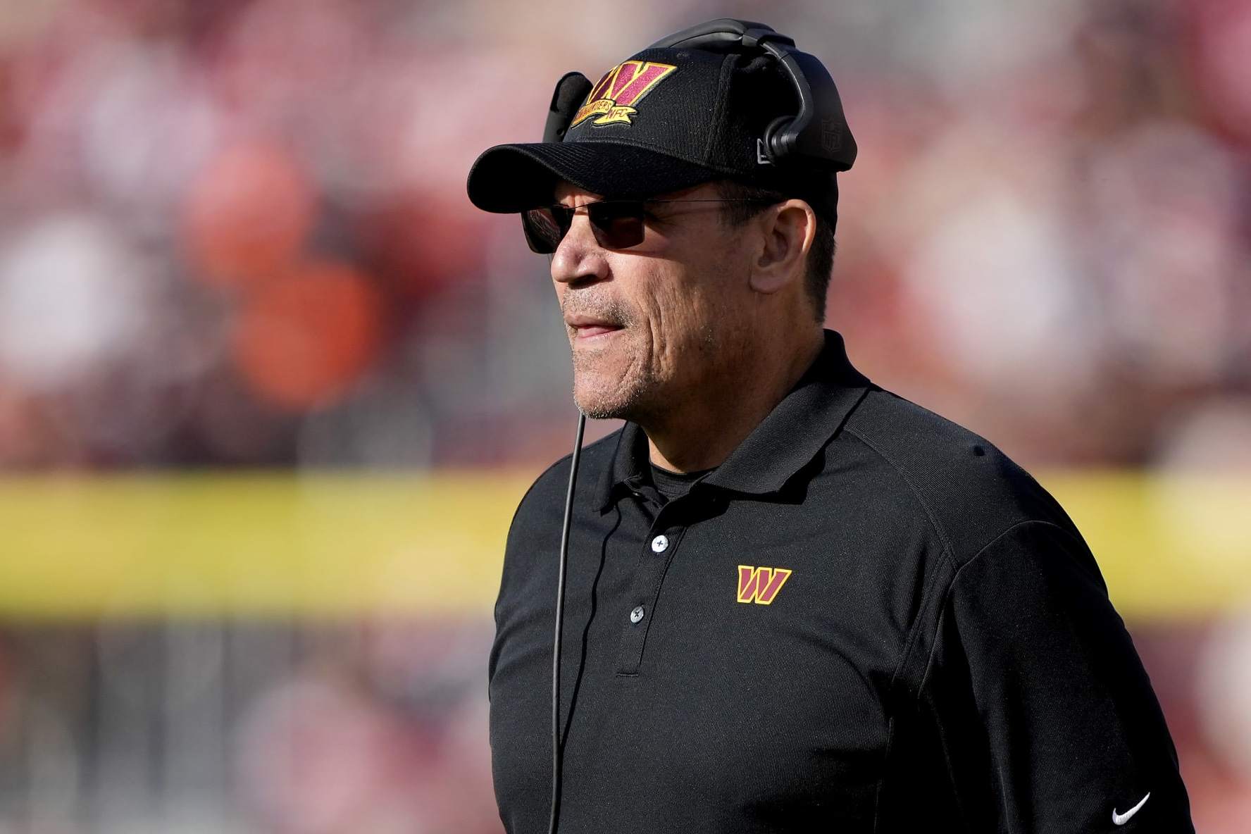 Report: Commanders' Dan Snyder 'Realizes That He Must Sell the Entire  Franchise', News, Scores, Highlights, Stats, and Rumors