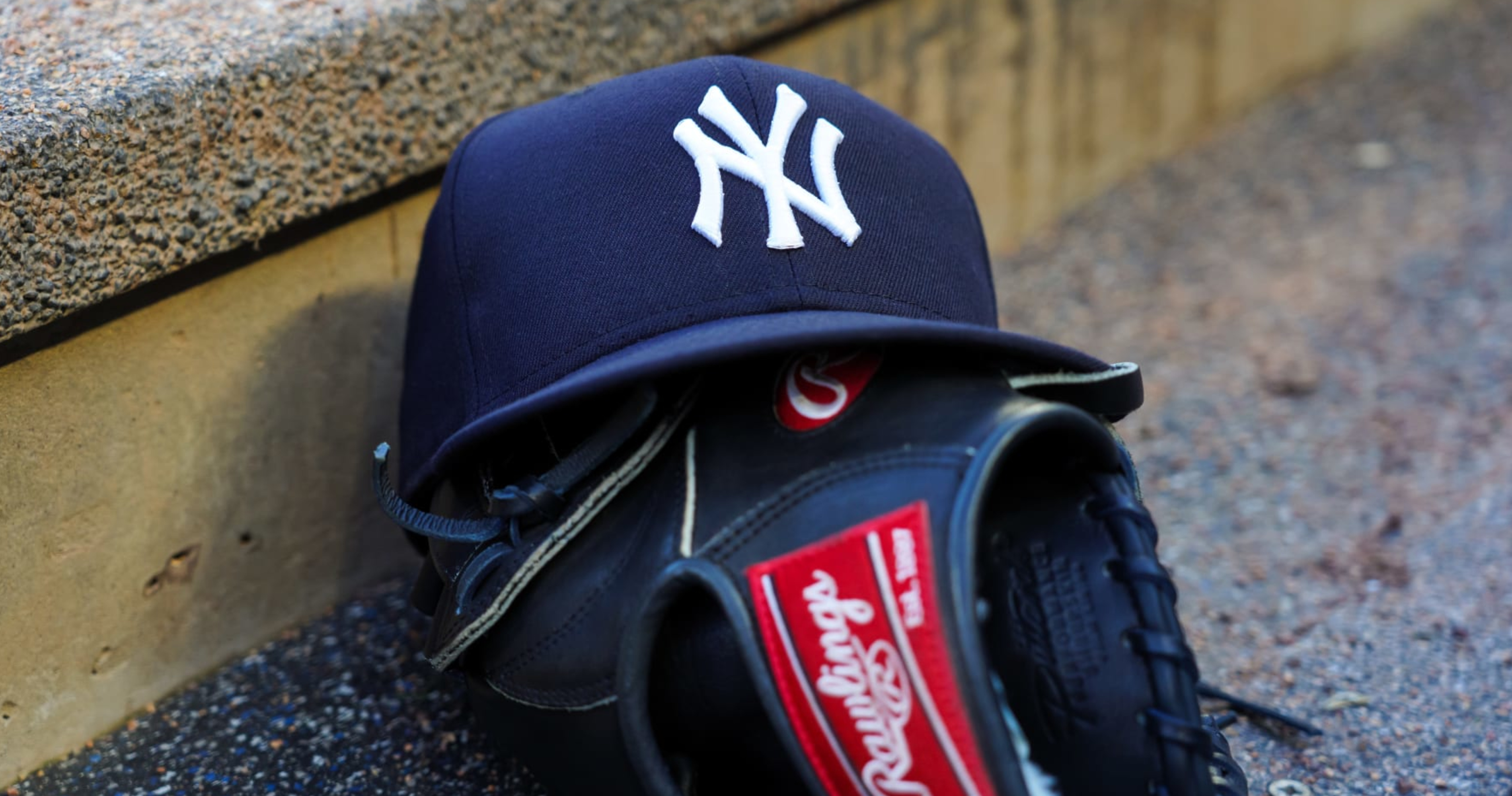 Yankees Rumors: Francisco Vilorio Signs Contract; Ranked Among Top ...
