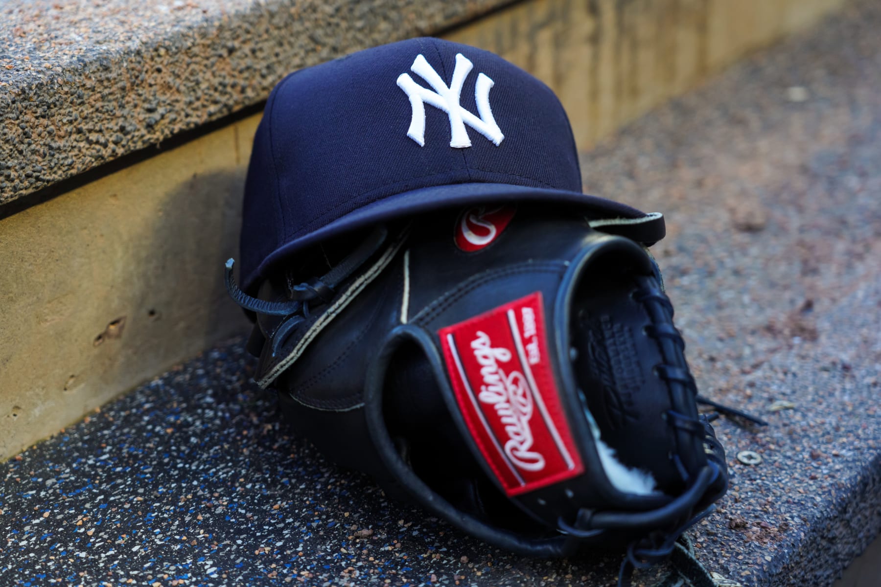 Yankees Rumors Francisco Vilorio Signs Contract; Ranked Among Top
